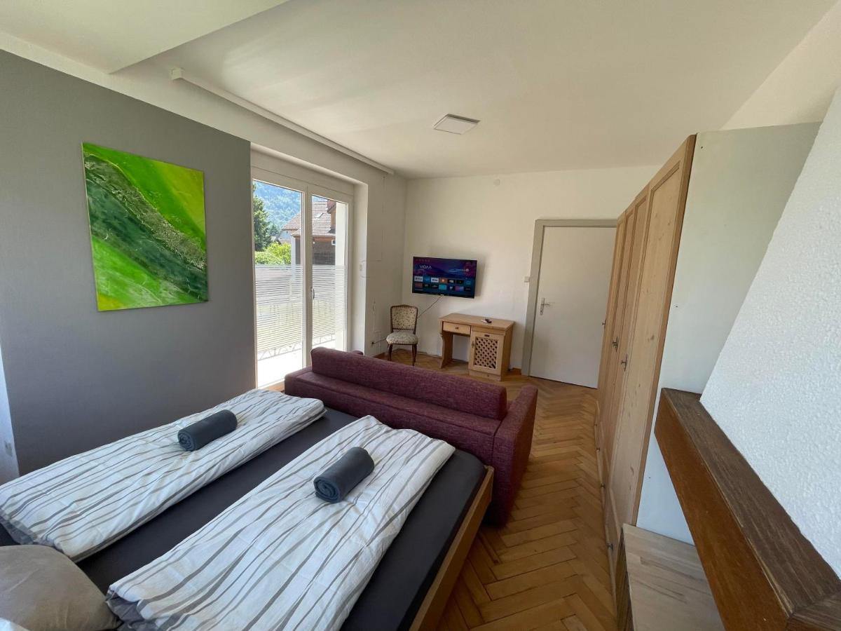 My Relaxs Little Villa Bludenz Exterior photo