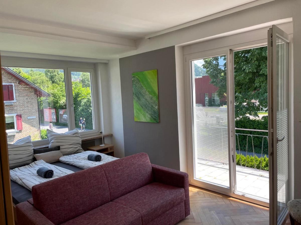 My Relaxs Little Villa Bludenz Exterior photo