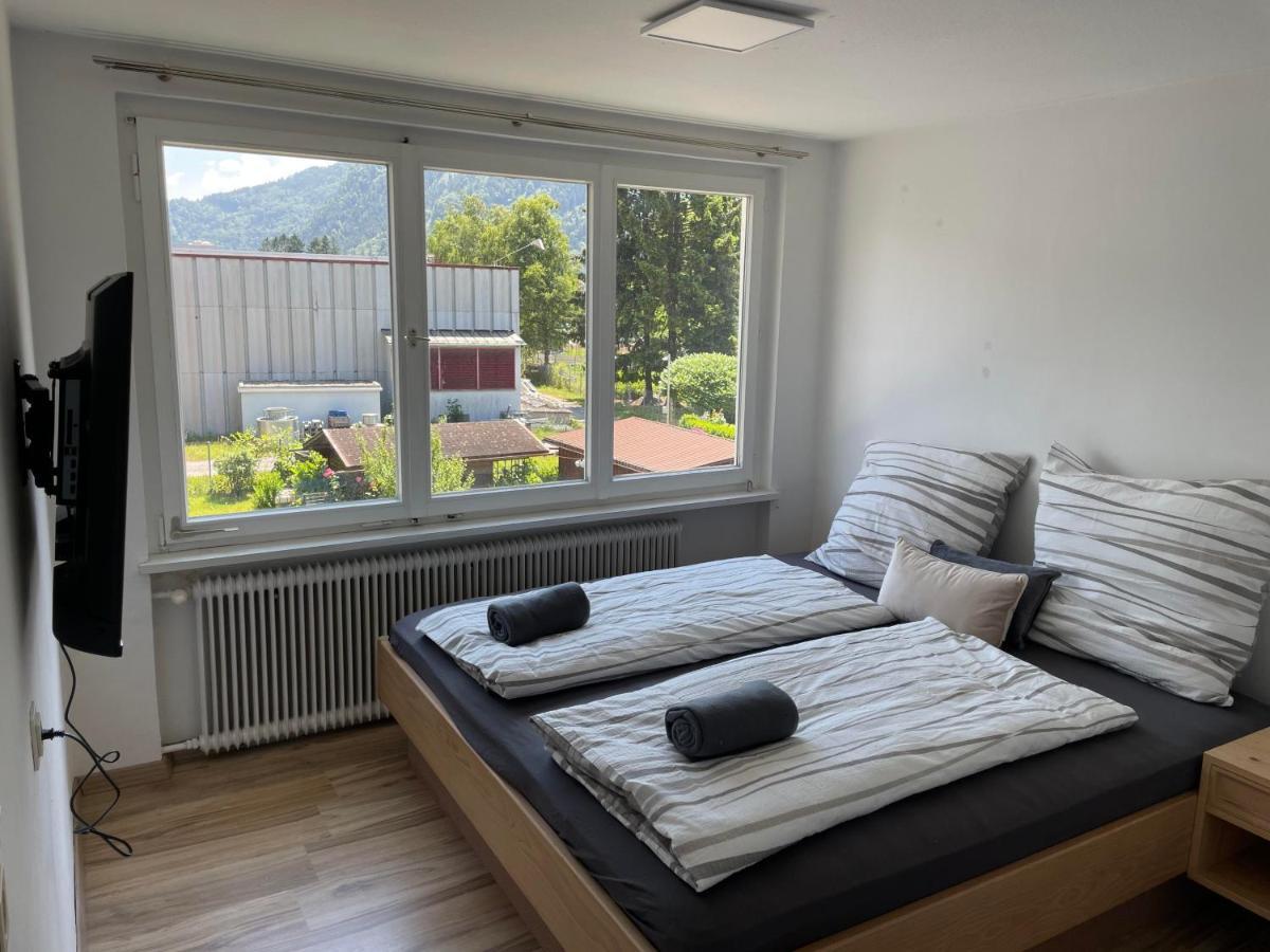 My Relaxs Little Villa Bludenz Exterior photo