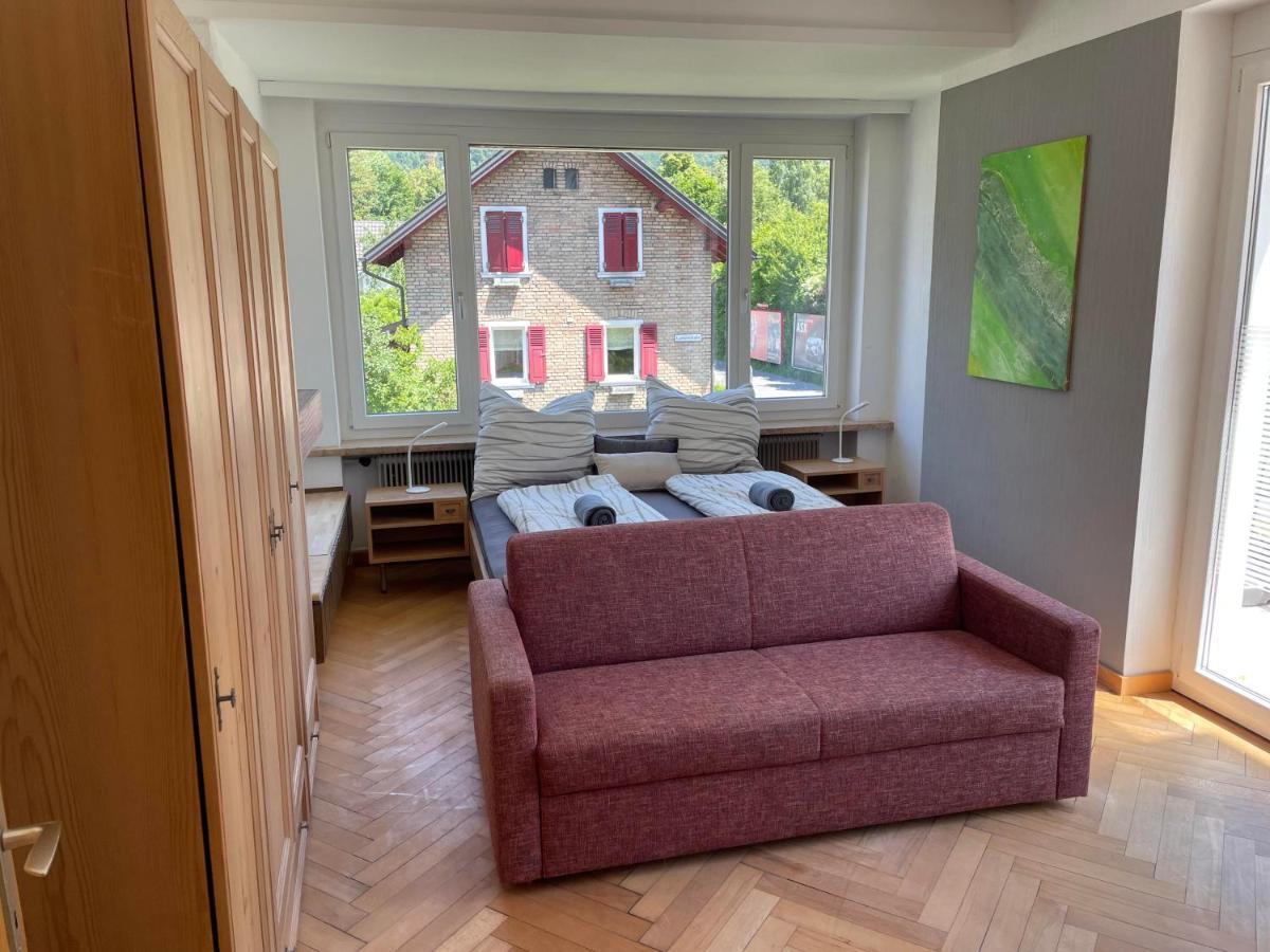 My Relaxs Little Villa Bludenz Exterior photo