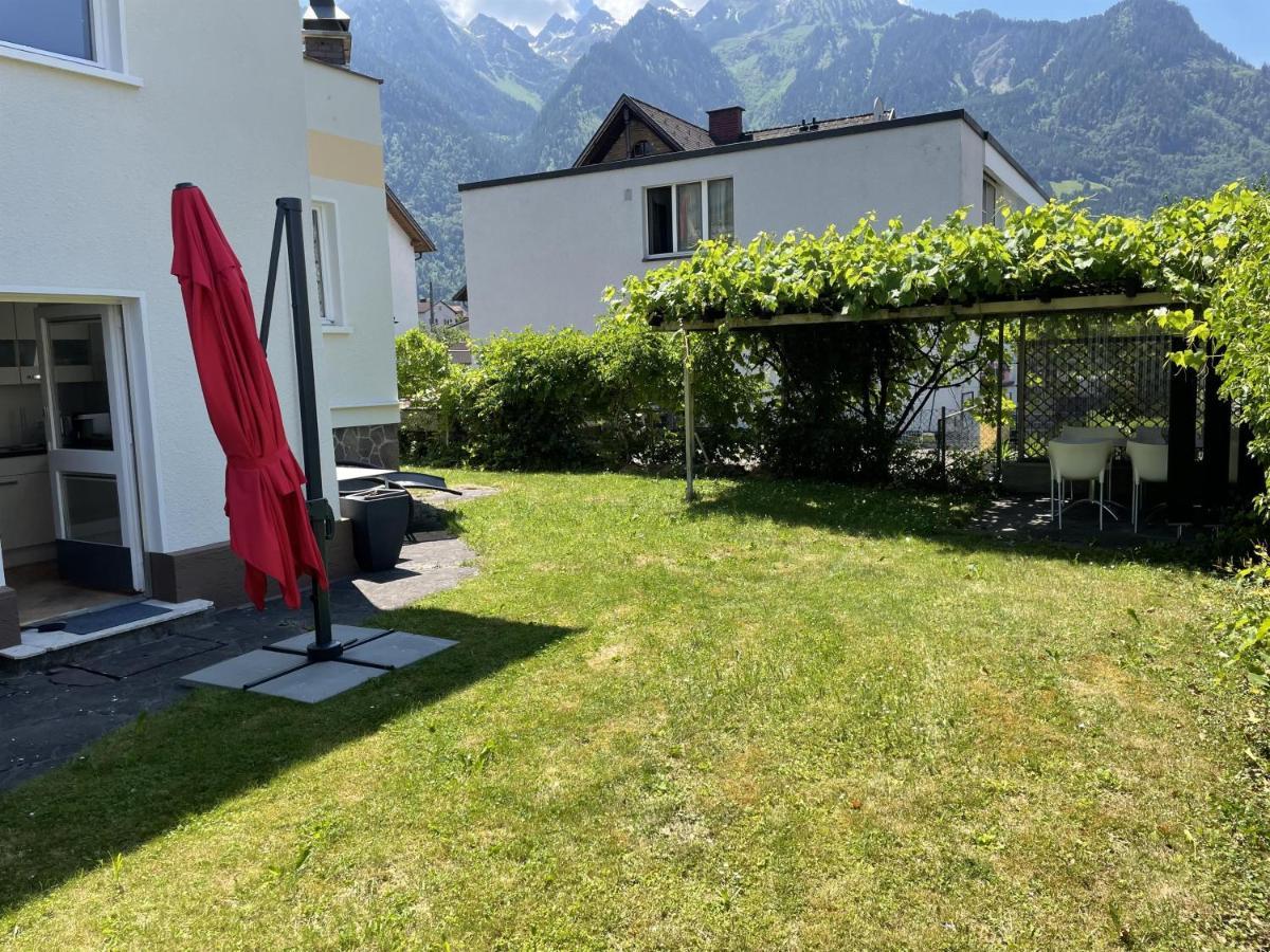 My Relaxs Little Villa Bludenz Exterior photo