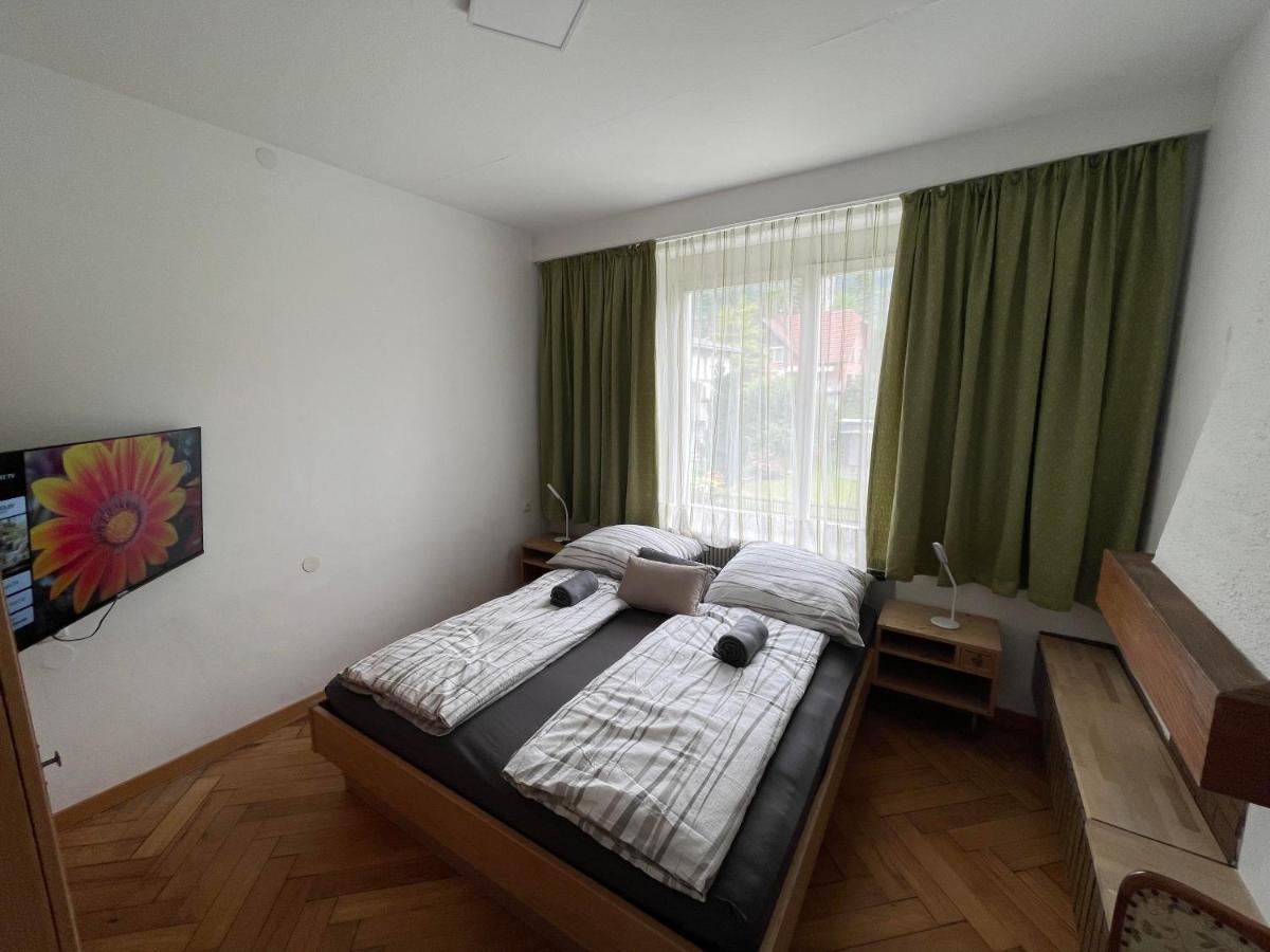 My Relaxs Little Villa Bludenz Exterior photo